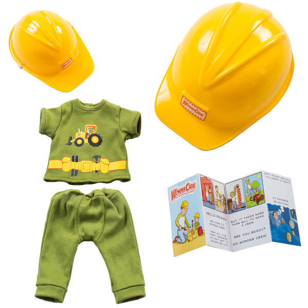 Construction Pack
