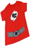 Wonder Crew Child-Sized T