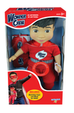 Superhero Erik