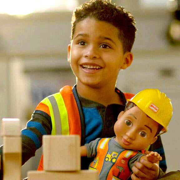 Builder Pack