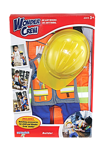 Builder Pack
