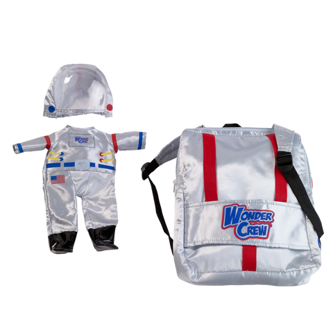 Astronaut Pack