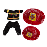 Firefighter Pack