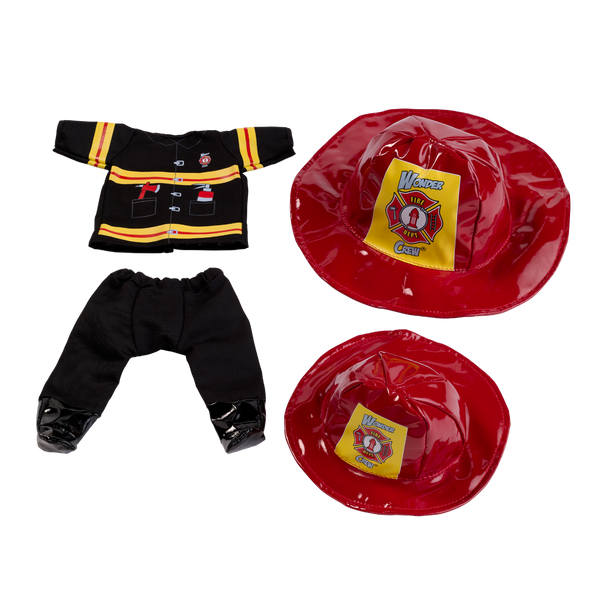 Firefighter Pack