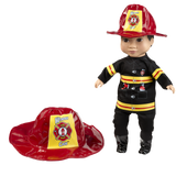 Firefighter Pack