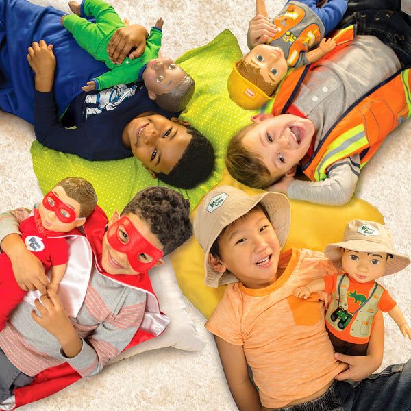 Explorer Pack