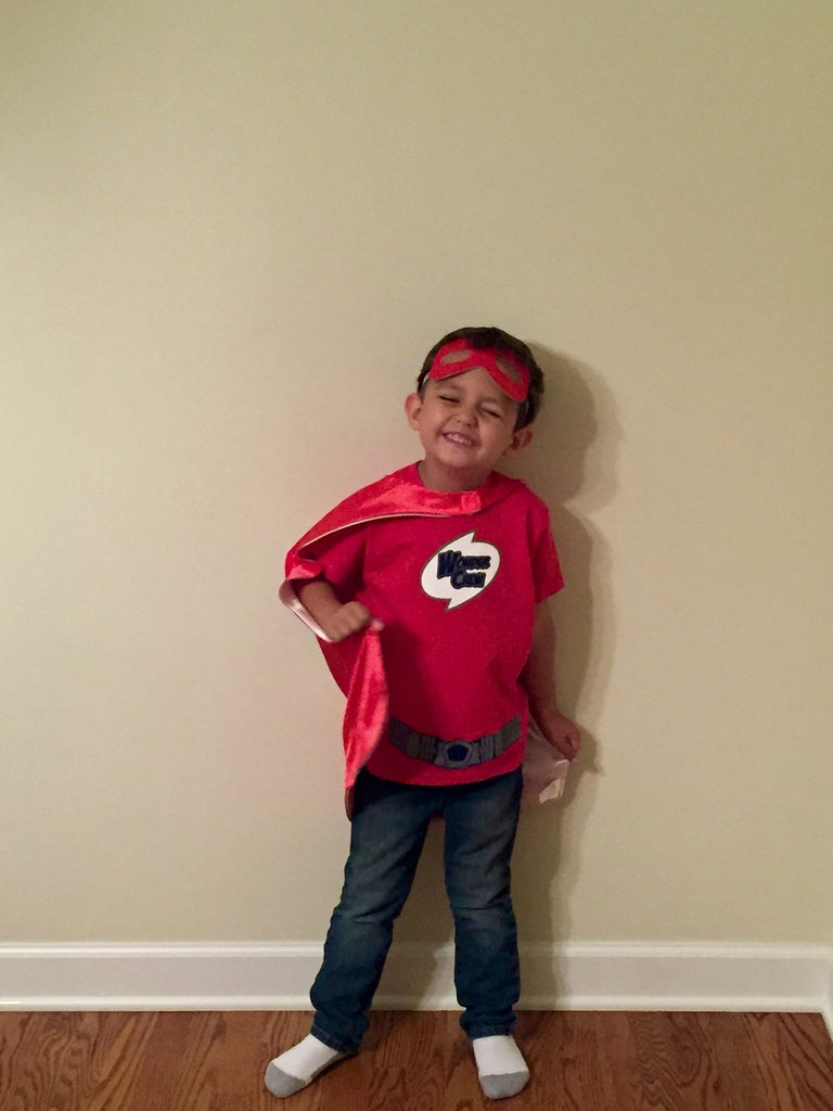 Wonder outlet crew outfits