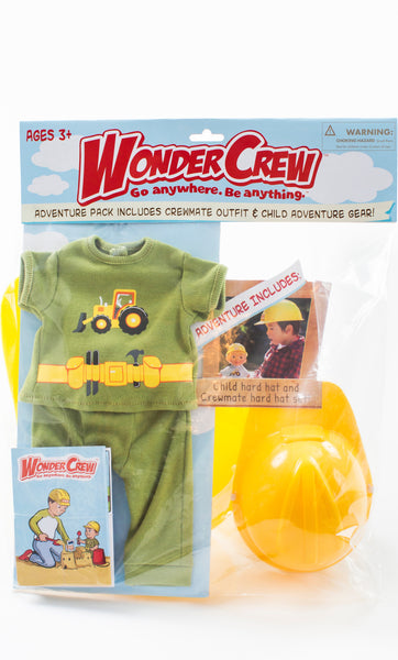 Construction Pack