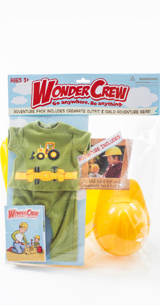 Construction Pack