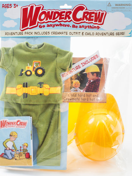Construction Pack