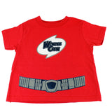 Wonder Crew Child-Sized T