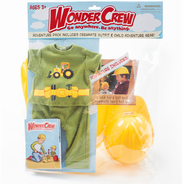 Construction Pack